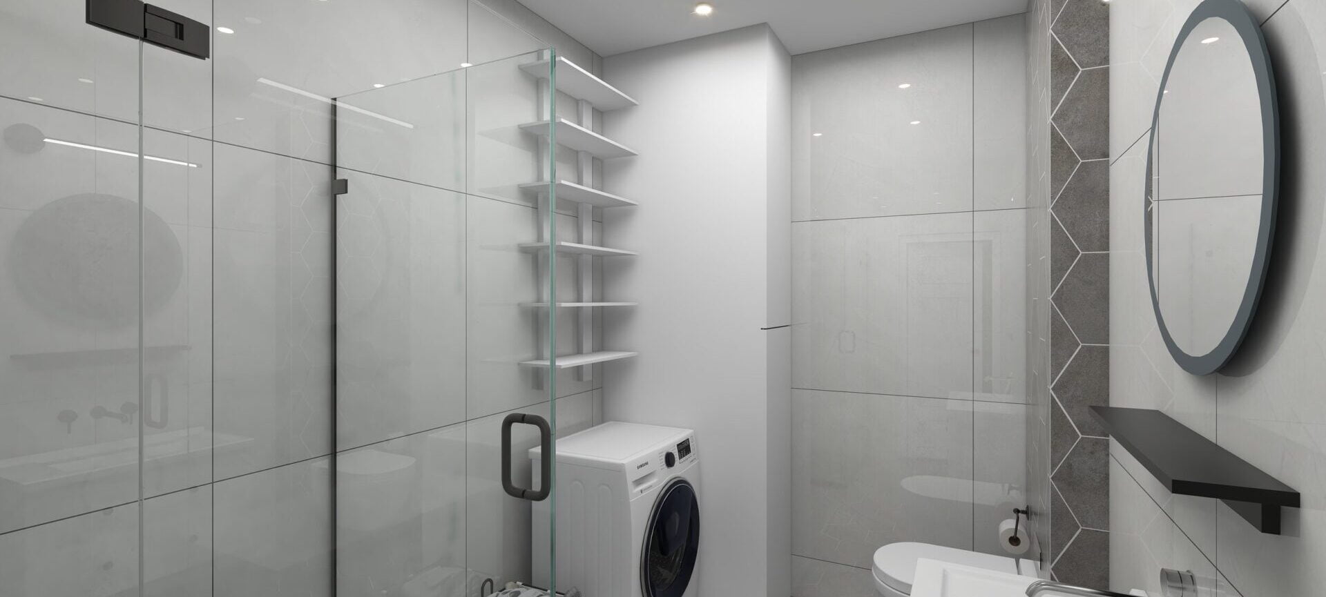 Os. Jarzębinówka II