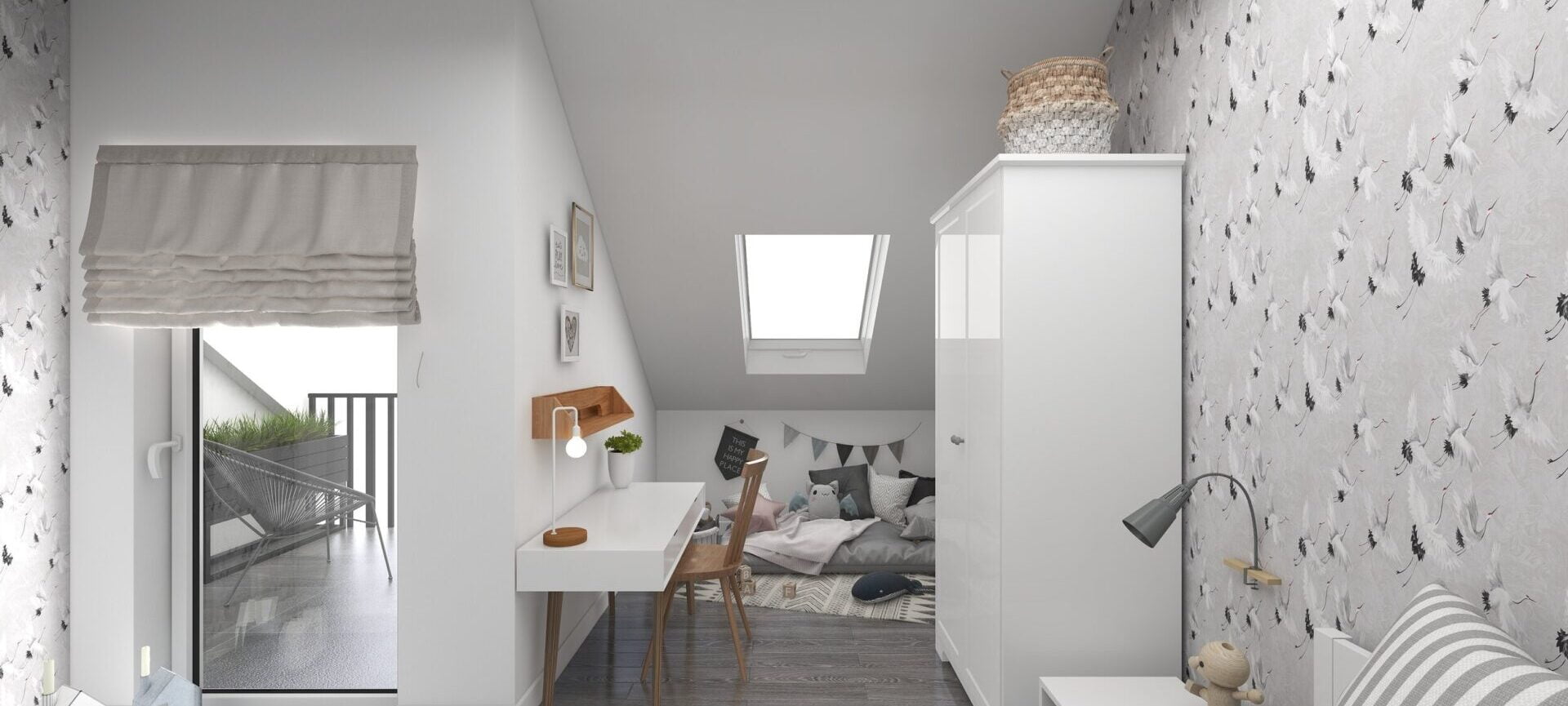 Os. Jarzębinówka II