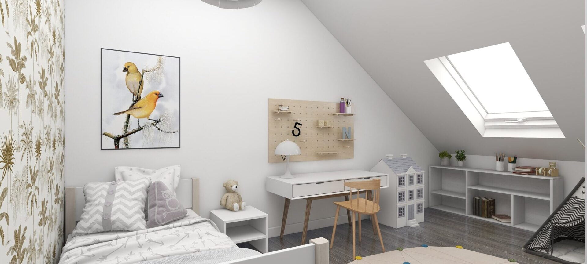 Os. Jarzębinówka II