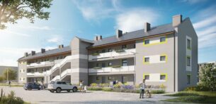 Osiedle Piękny Zakątek