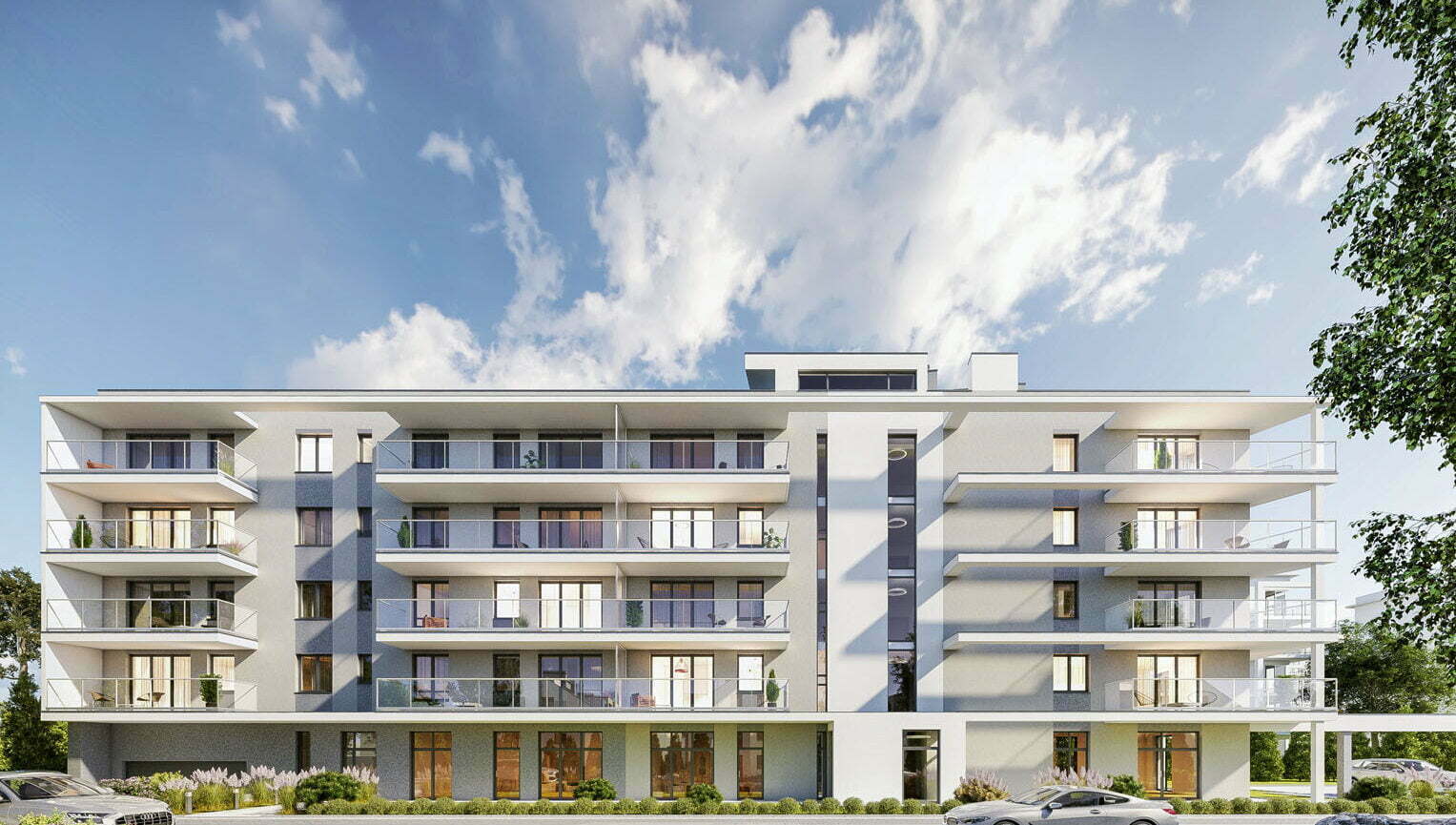 Kameralny Baranówek