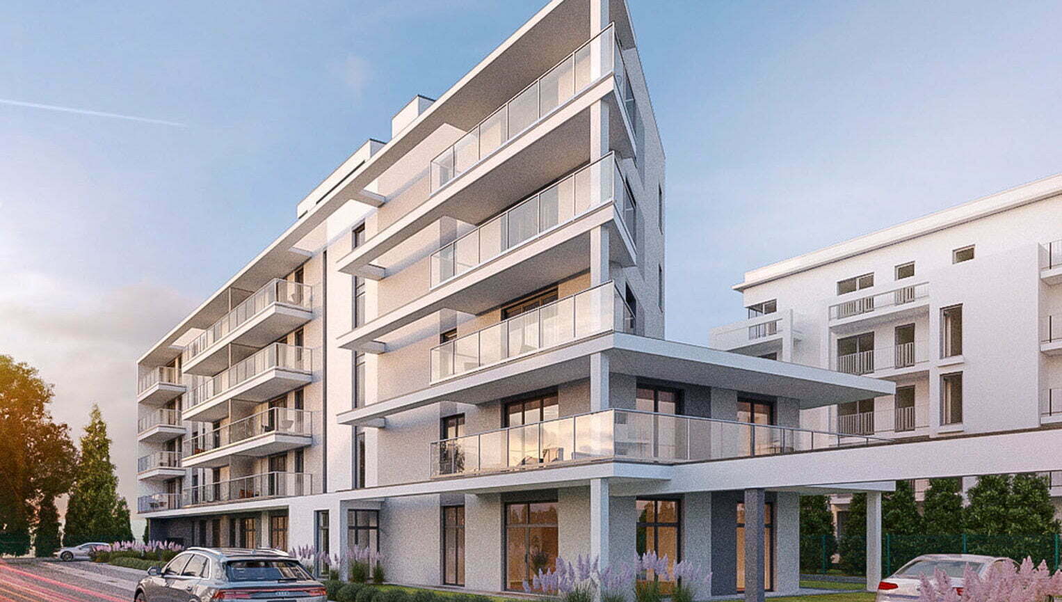 Kameralny Baranówek