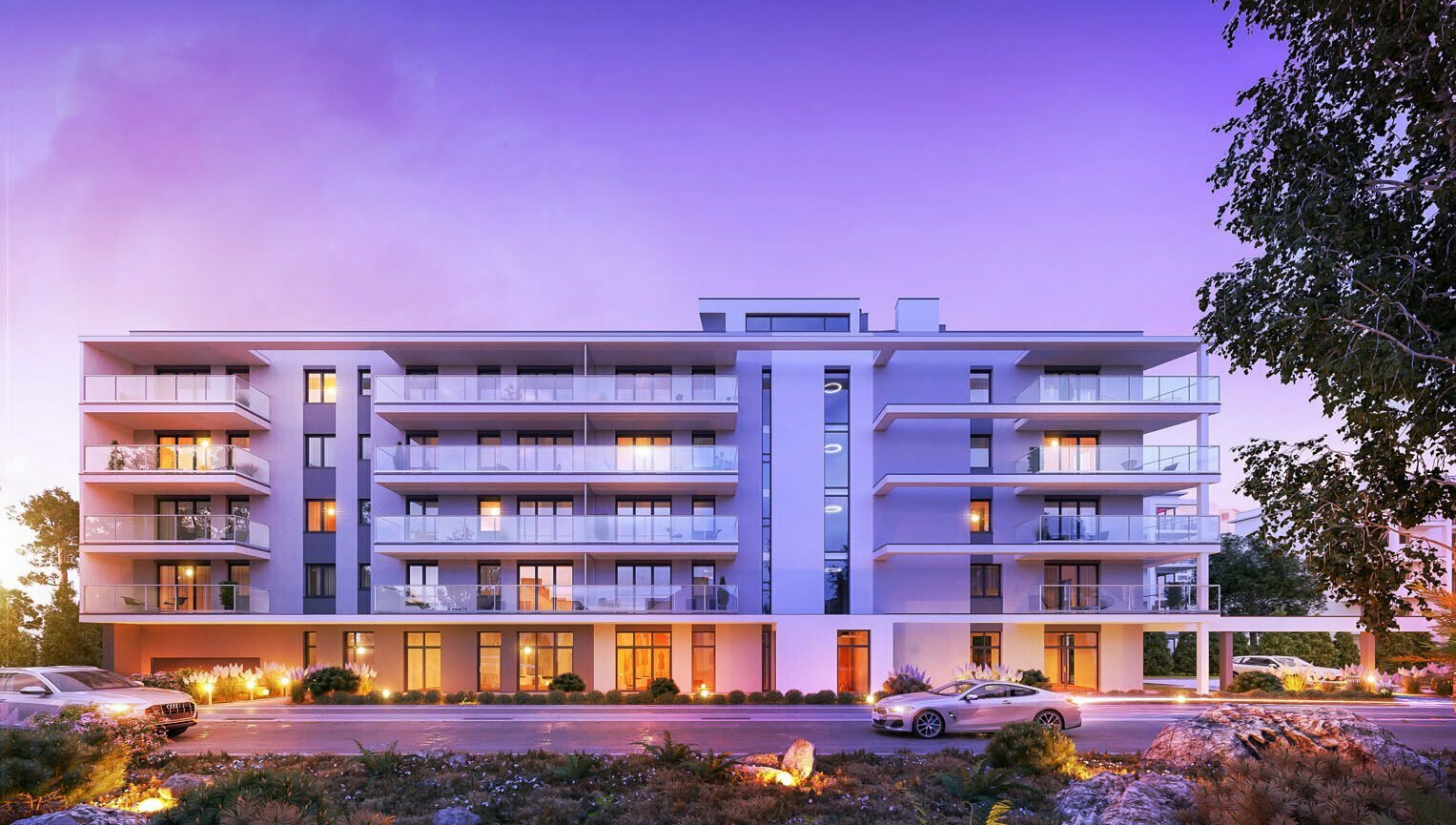 Kameralny Baranówek