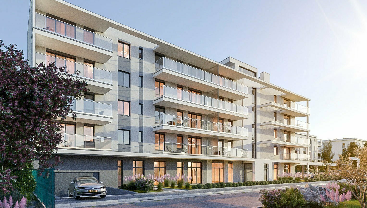 Kameralny Baranówek