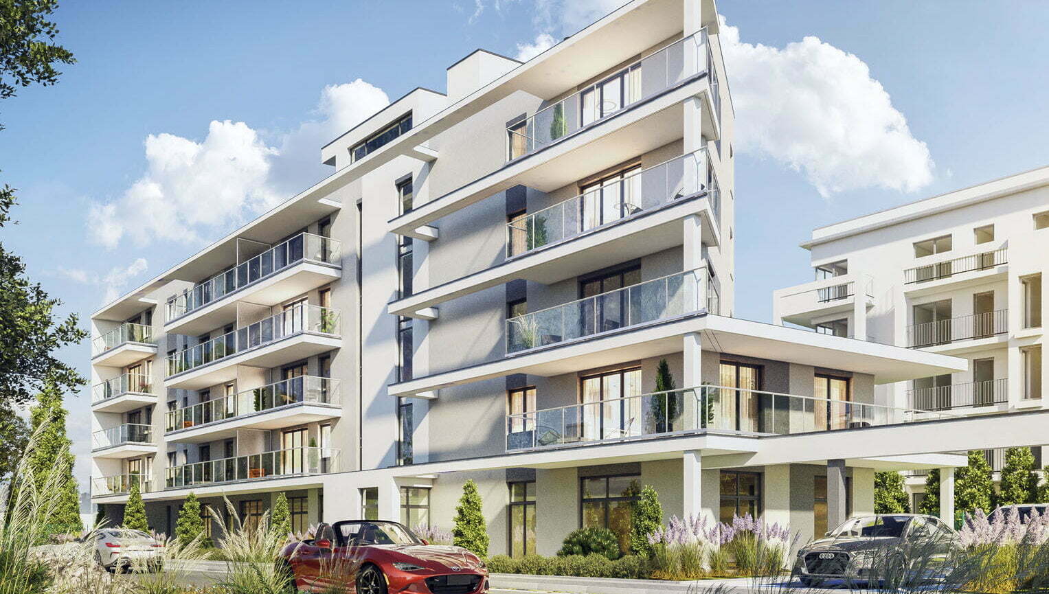 Kameralny Baranówek