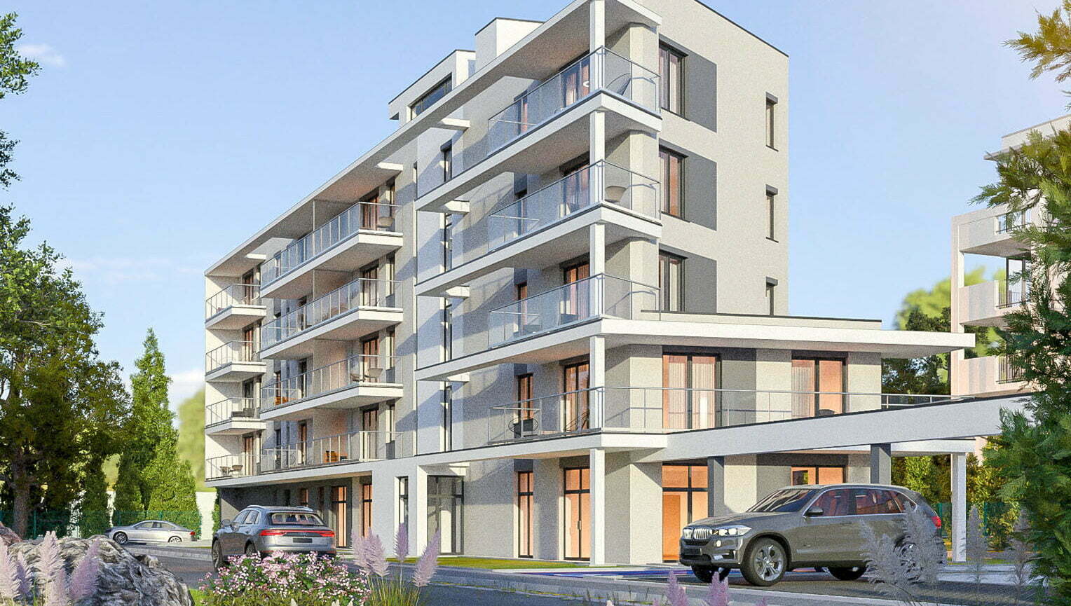 Kameralny Baranówek