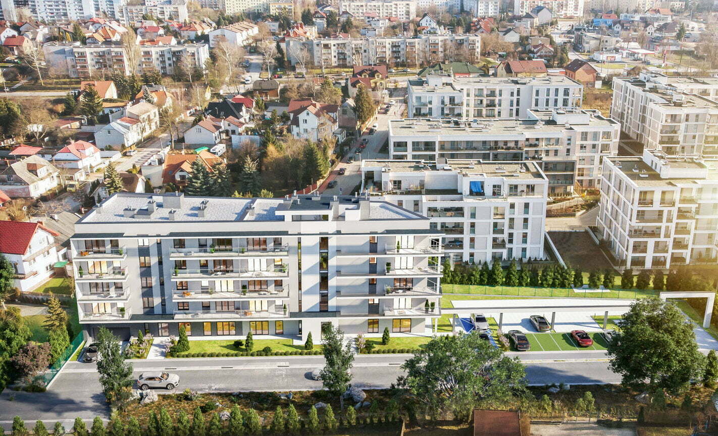 Kameralny Baranówek