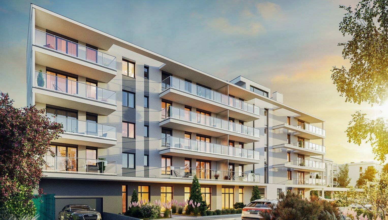 Kameralny Baranówek