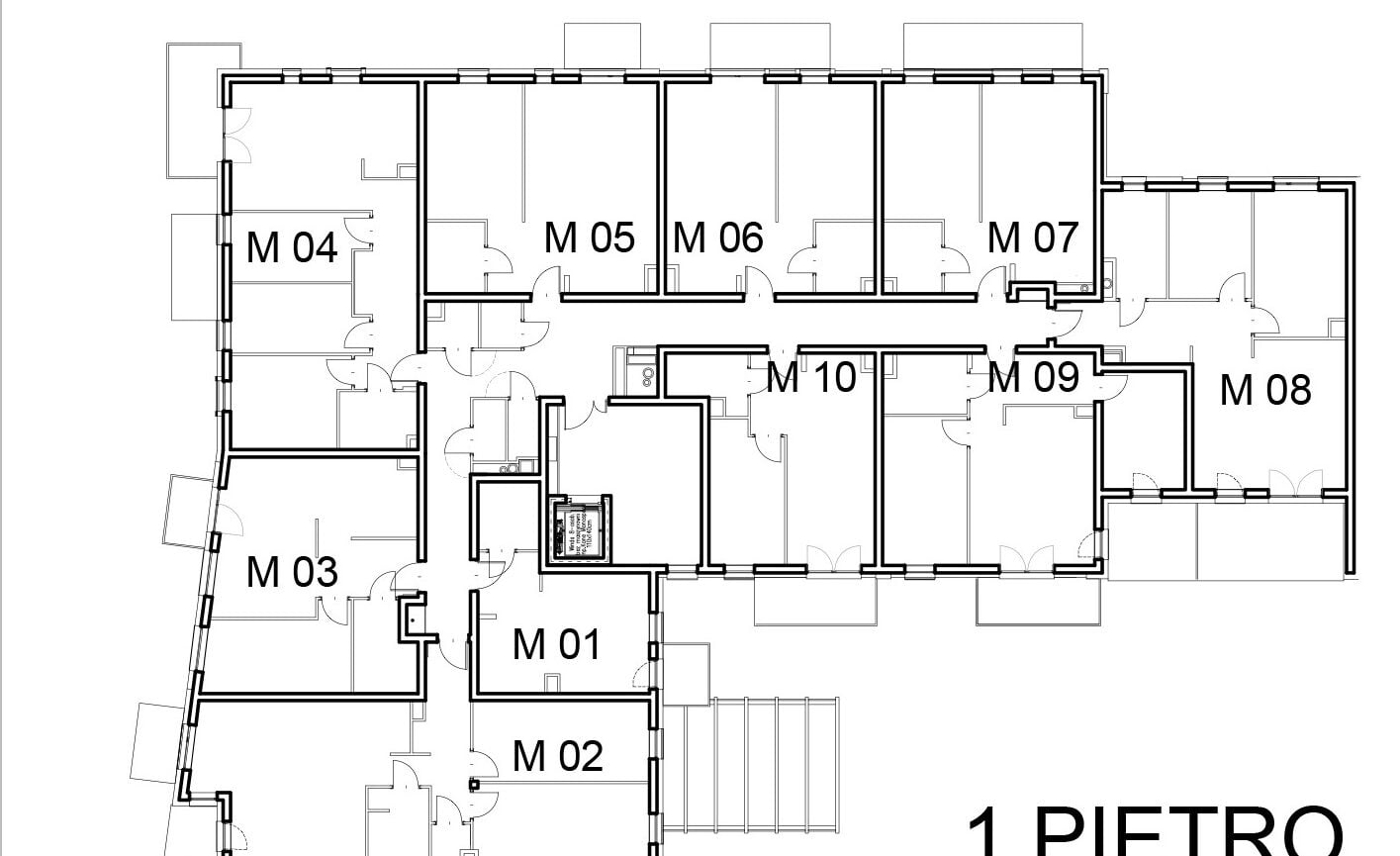 Kamienica Staromiejska