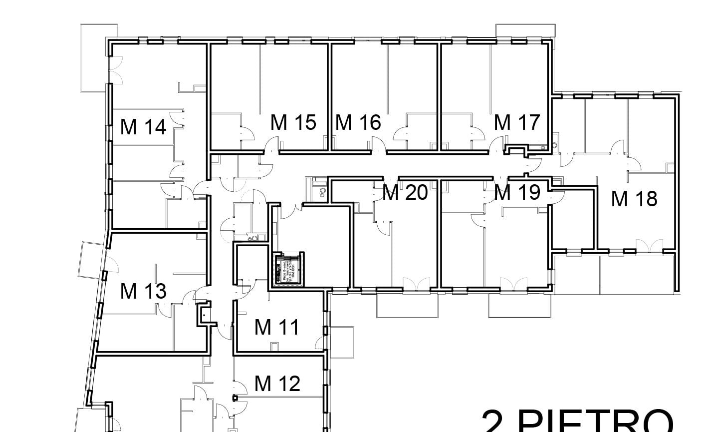 Kamienica Staromiejska