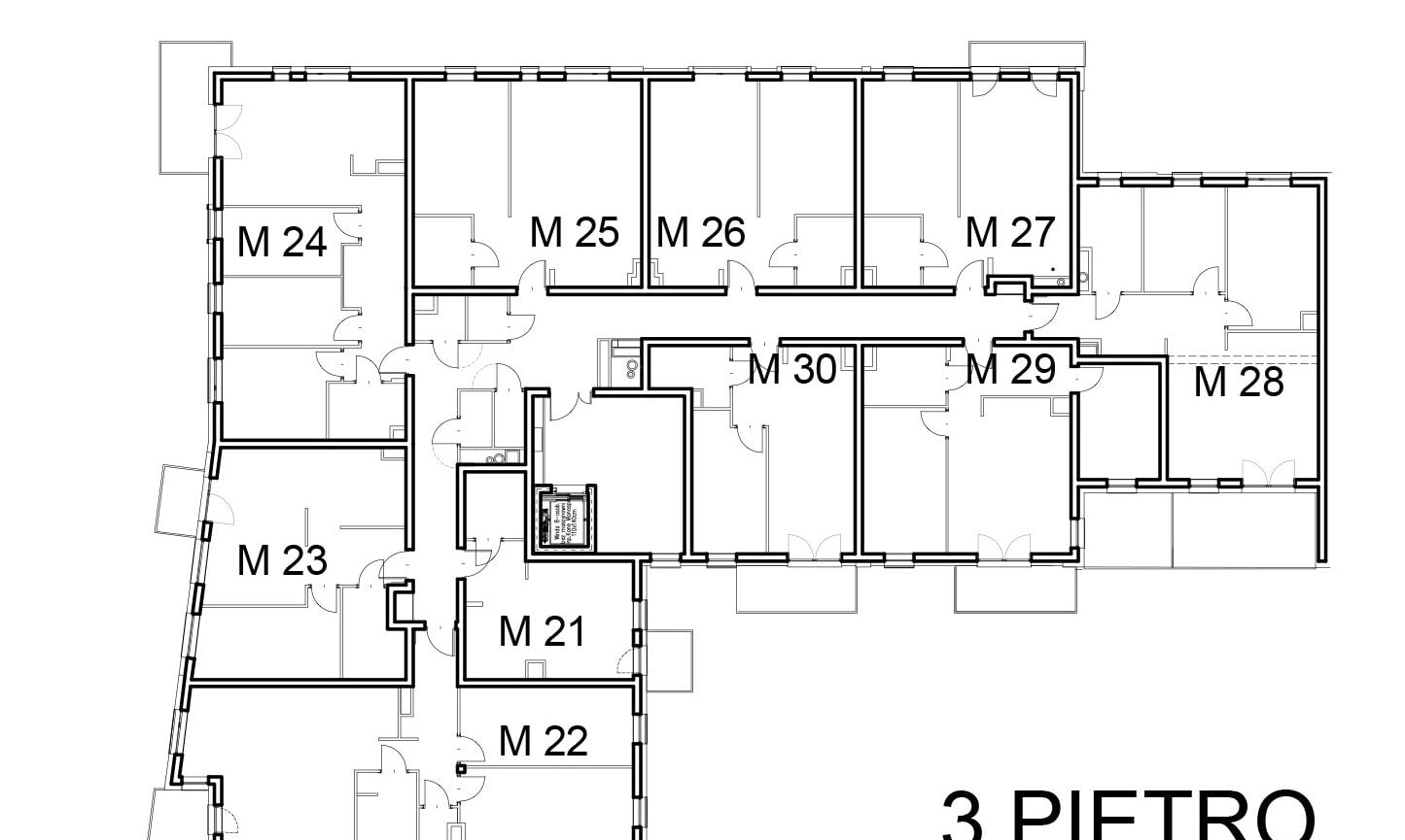 Kamienica Staromiejska