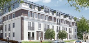 Kolegialna Residence