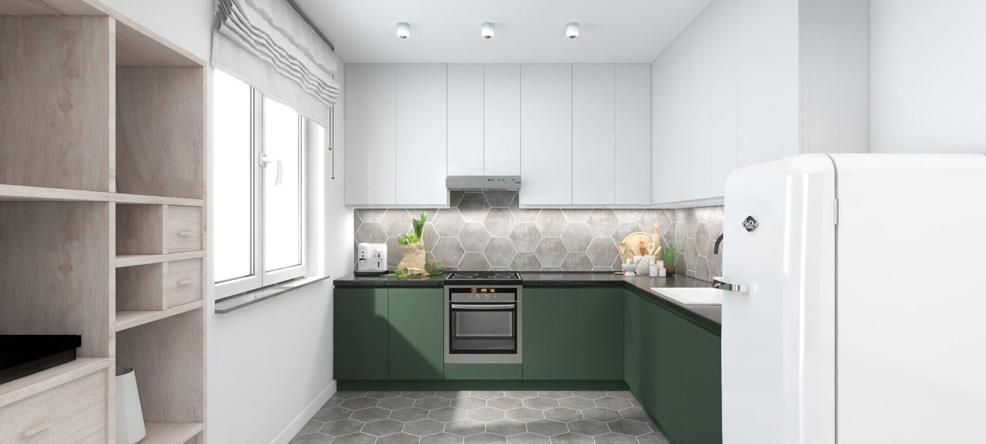 Os. Jarzębinówka II