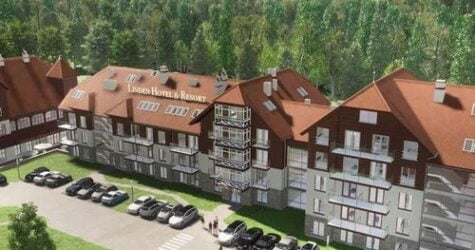 Linden Hotel & Resort