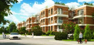 Miasto Ogród Karłowice