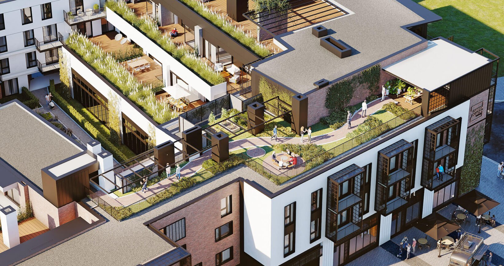 Greendustry Zabłocie