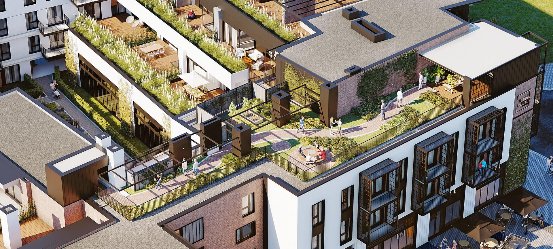 Greendustry Zabłocie