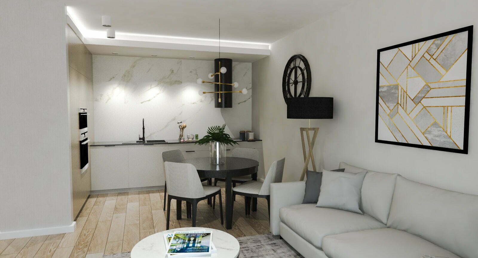 Osiedle Grunwaldzkie