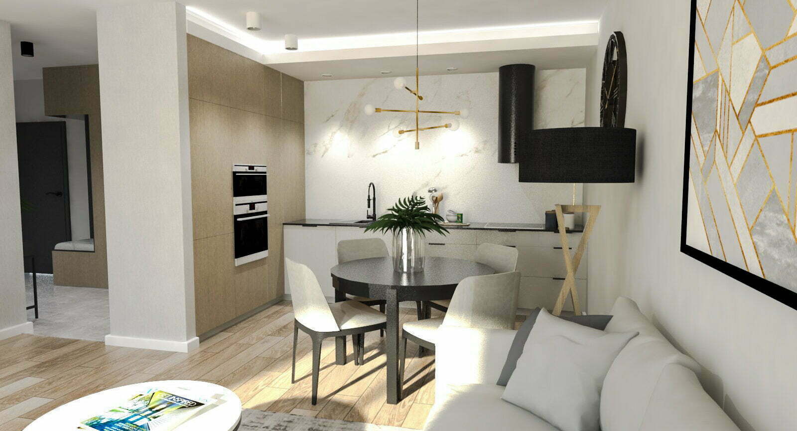 Osiedle Grunwaldzkie