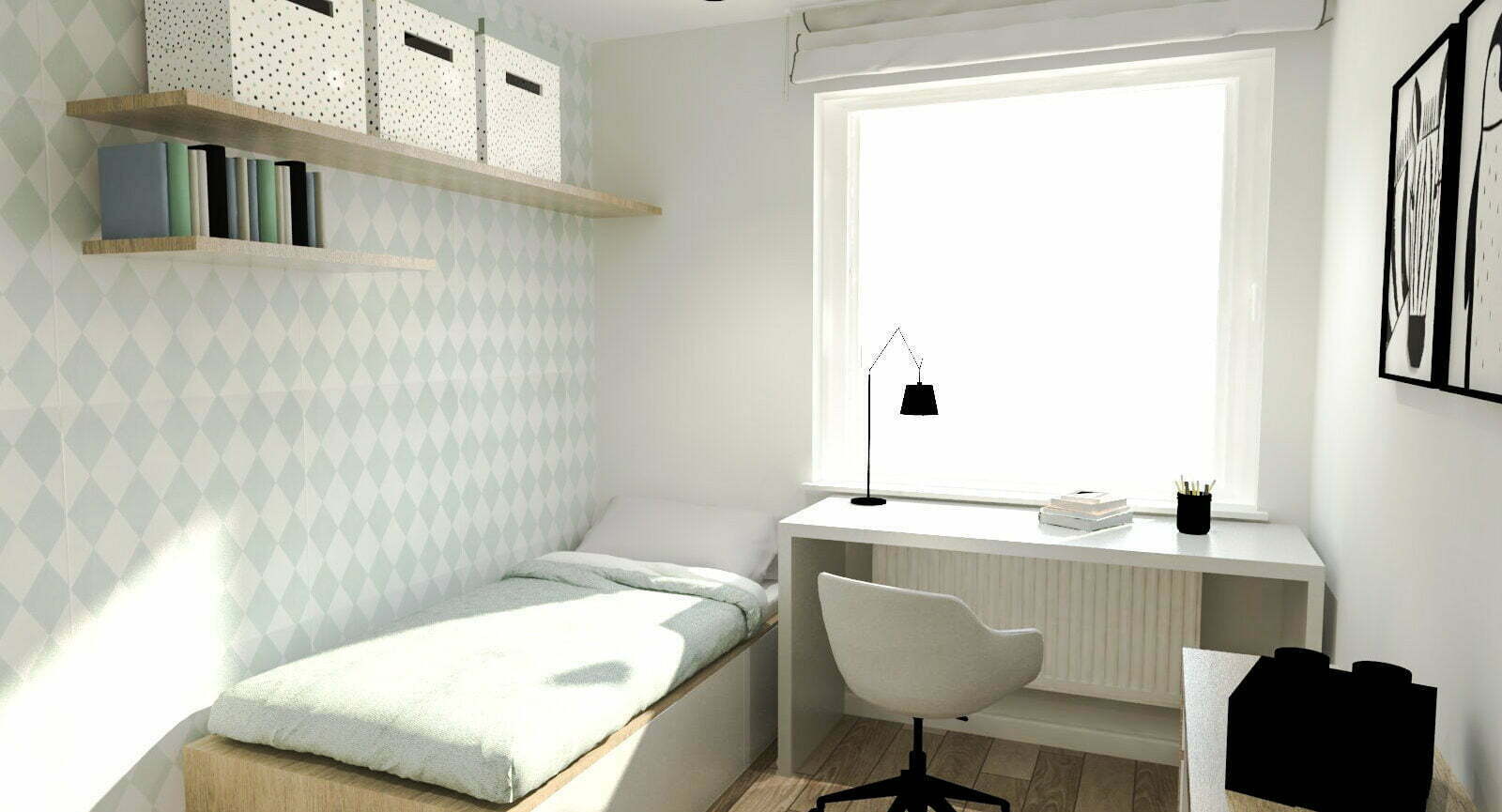 Osiedle Grunwaldzkie