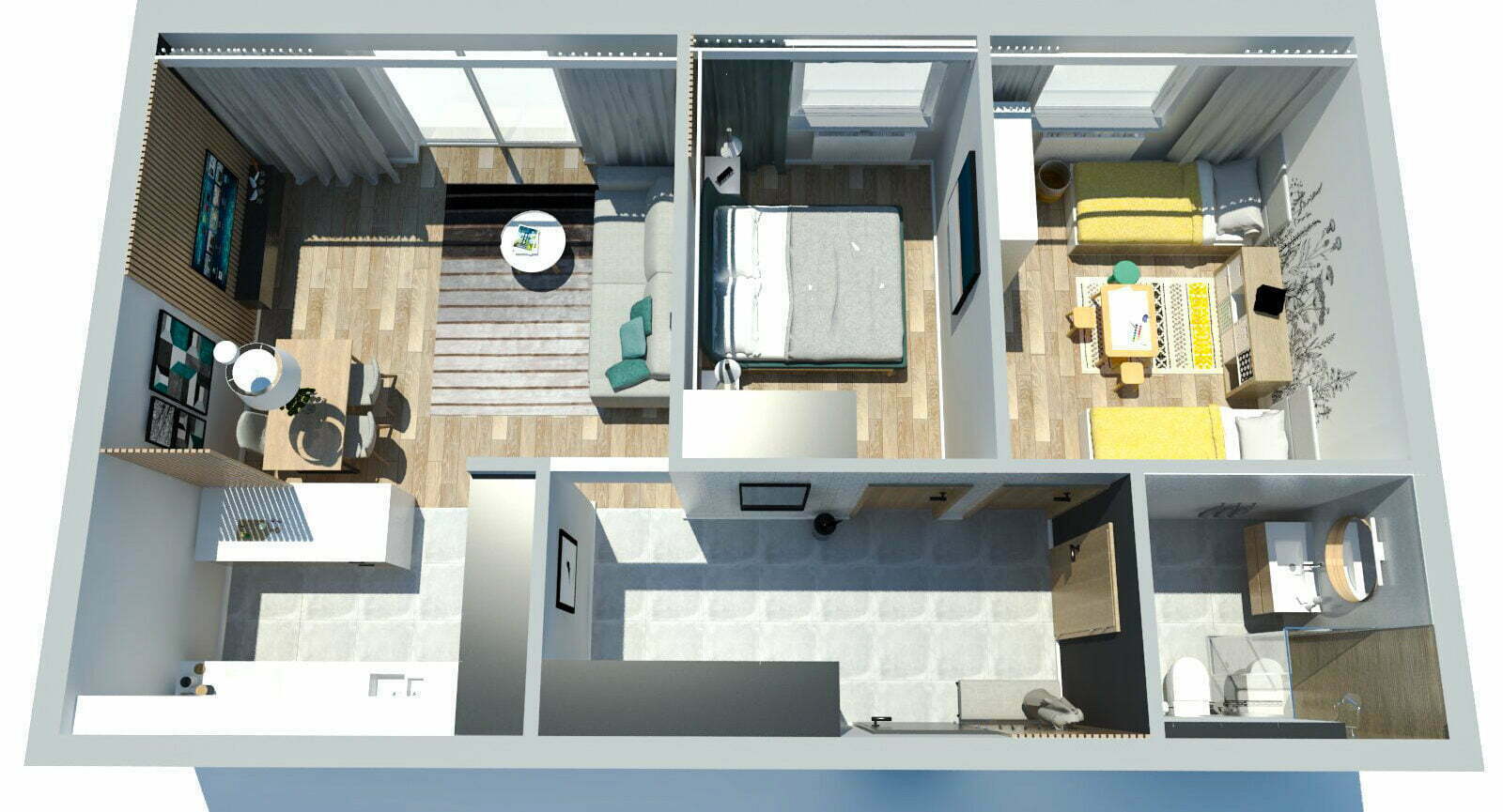 Osiedle Grunwaldzkie