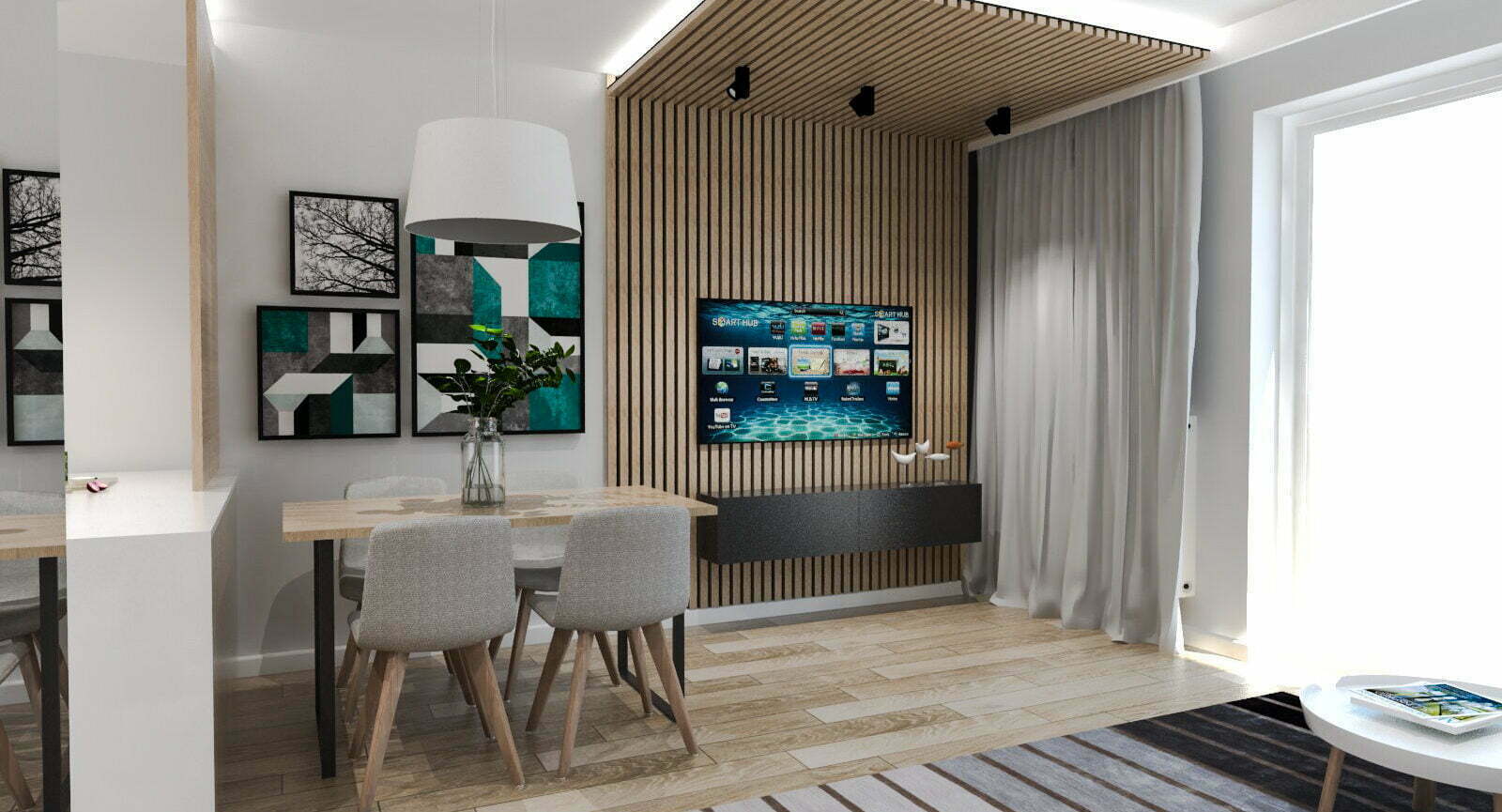 Osiedle Grunwaldzkie