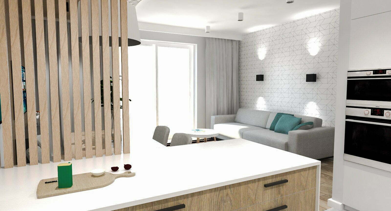 Osiedle Grunwaldzkie