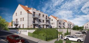 Młode Stanisławie etap I