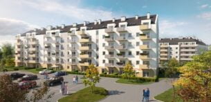 Murapol Zielona Toskania