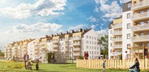 Murapol Zielony Żurawiniec