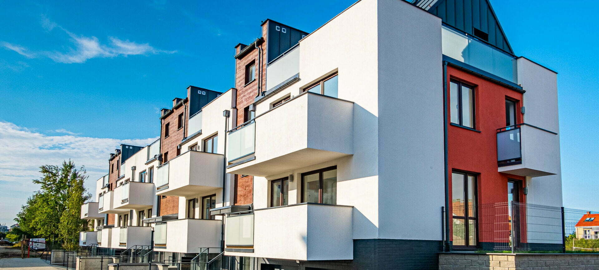 Osiedle Stylove etap II