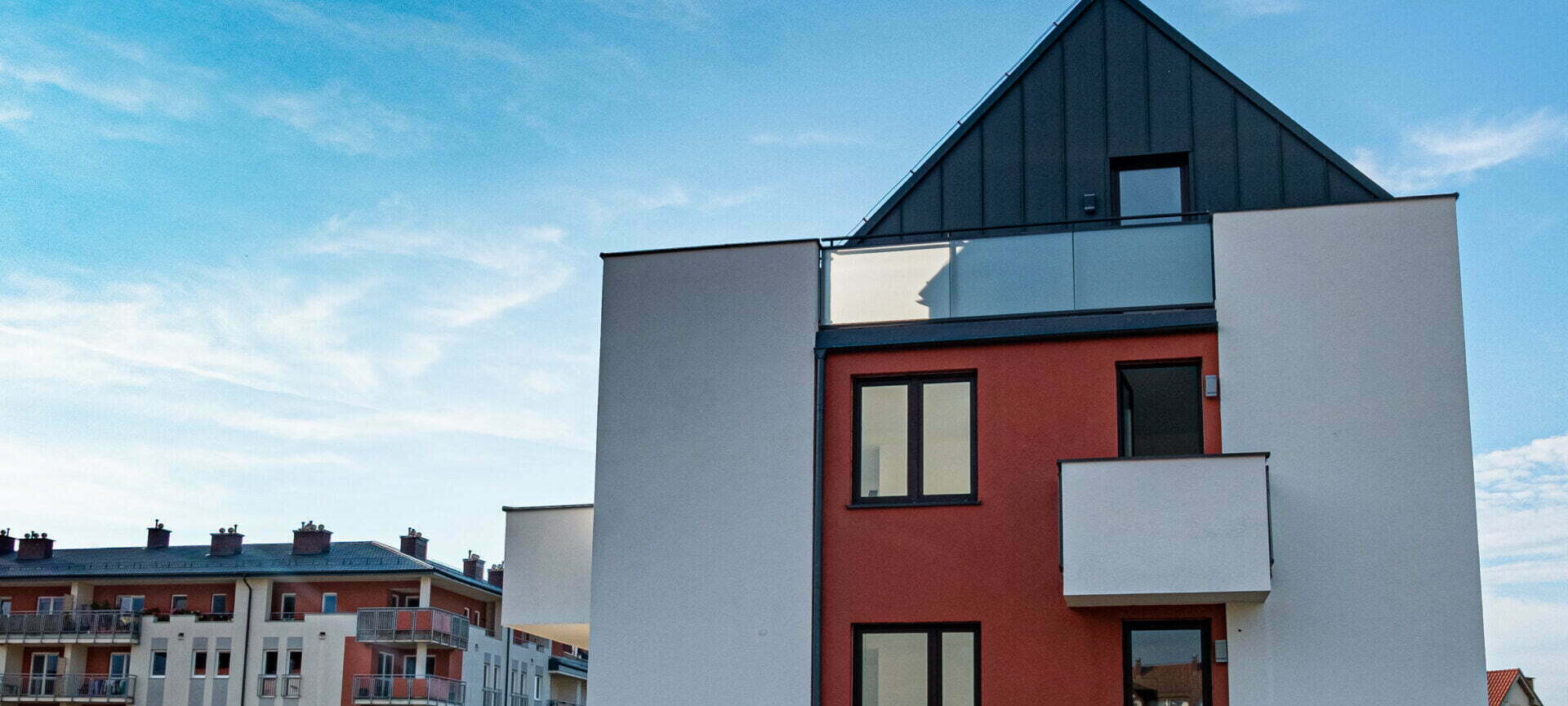 Osiedle Stylove etap II