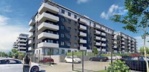 Nova Środula, etap I