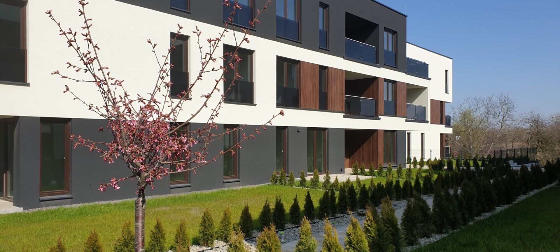 Nove Villove II Etap