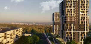 Osiedle Carpatia Etap I