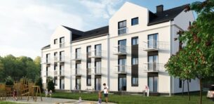 Osiedle Jarzębinowe