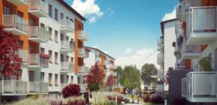 Osiedle Kalwaryjska 45