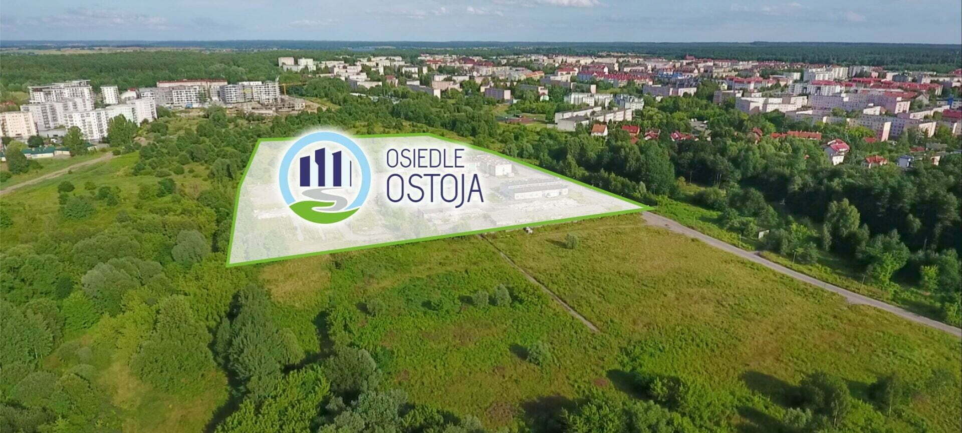 Osiedle Ostoja