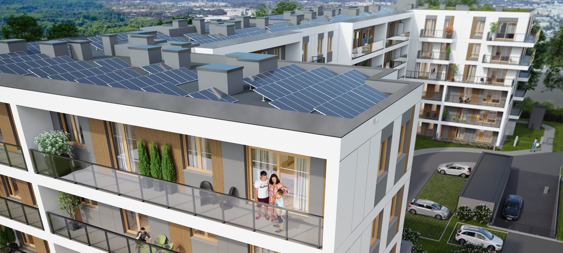 Smoluchowskiego 3 etap II