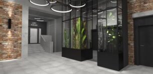 Penthouse De Girarda