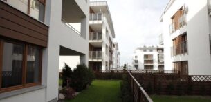 Zen Garden (okolice Bemowa)