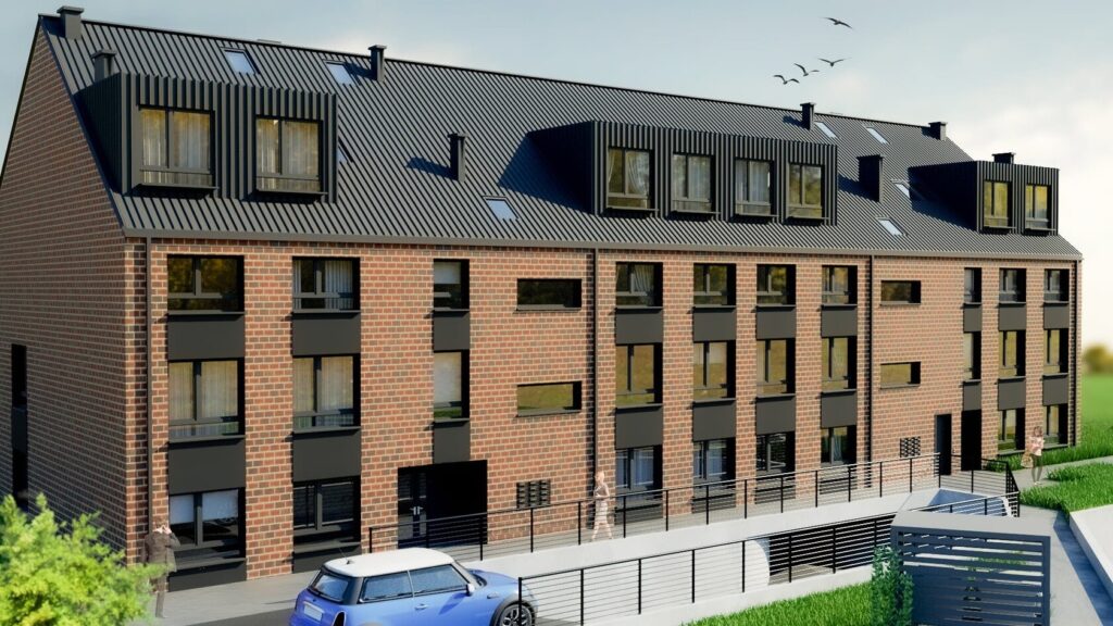 2M Apartments