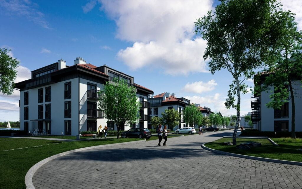 Półwysep Dziwnów