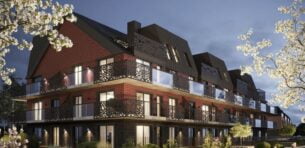 Potokowa Apartamenty