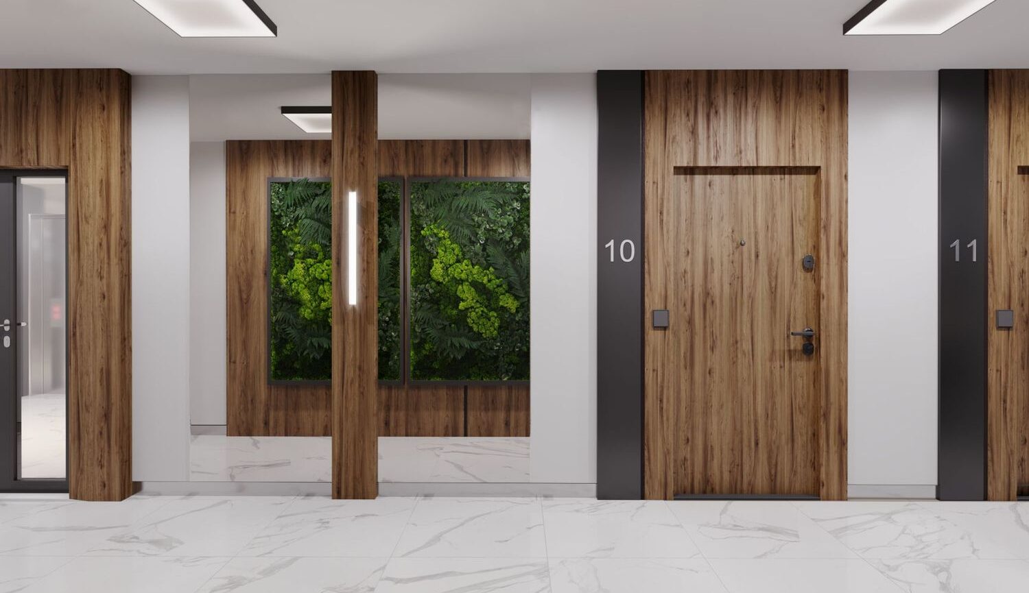 Potokowa Apartamenty