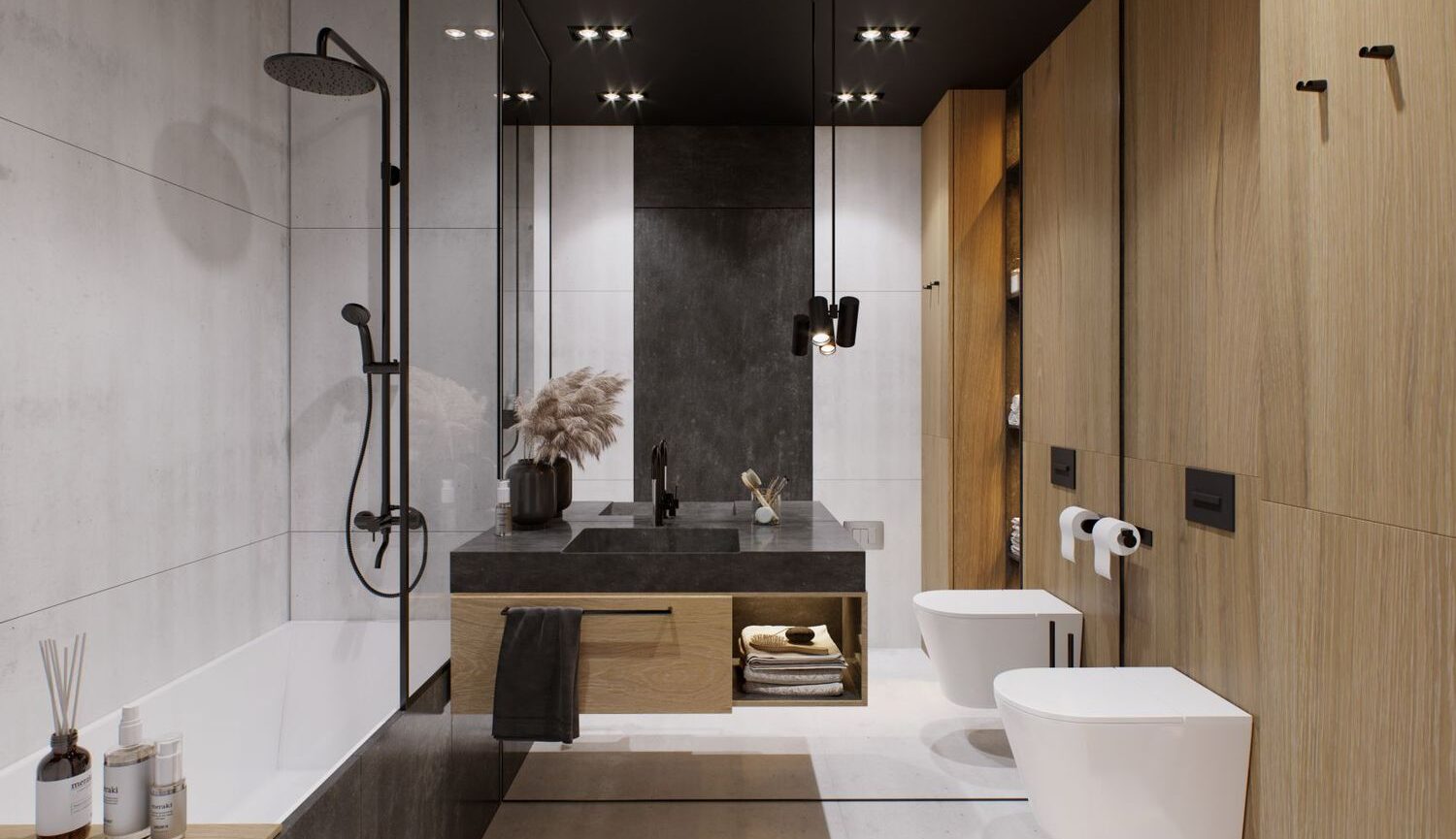 Potokowa Apartamenty