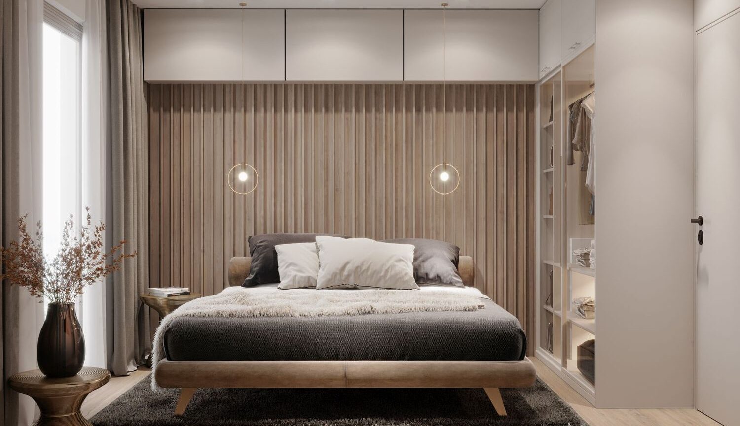 Potokowa Apartamenty