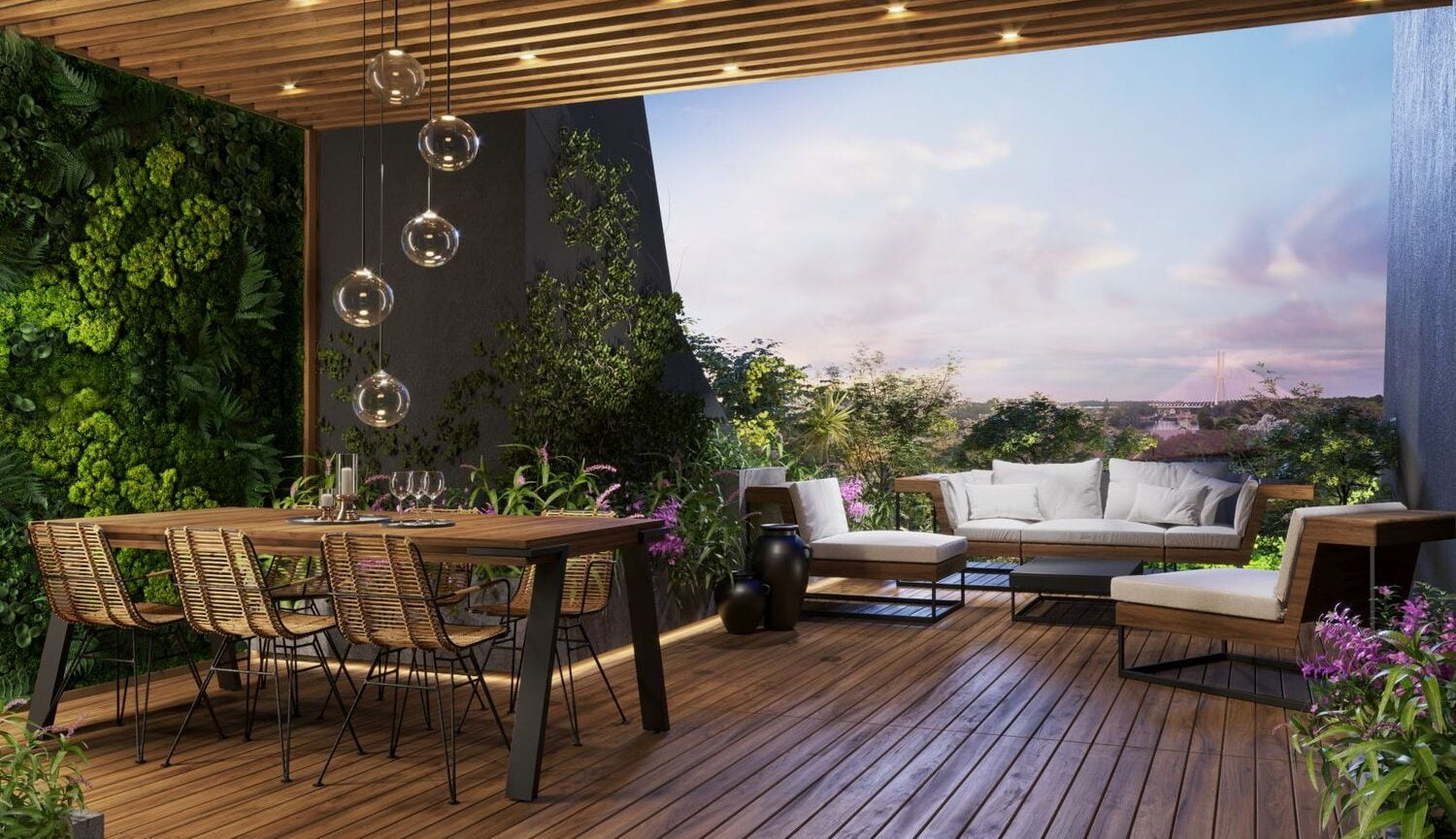 Potokowa Apartamenty