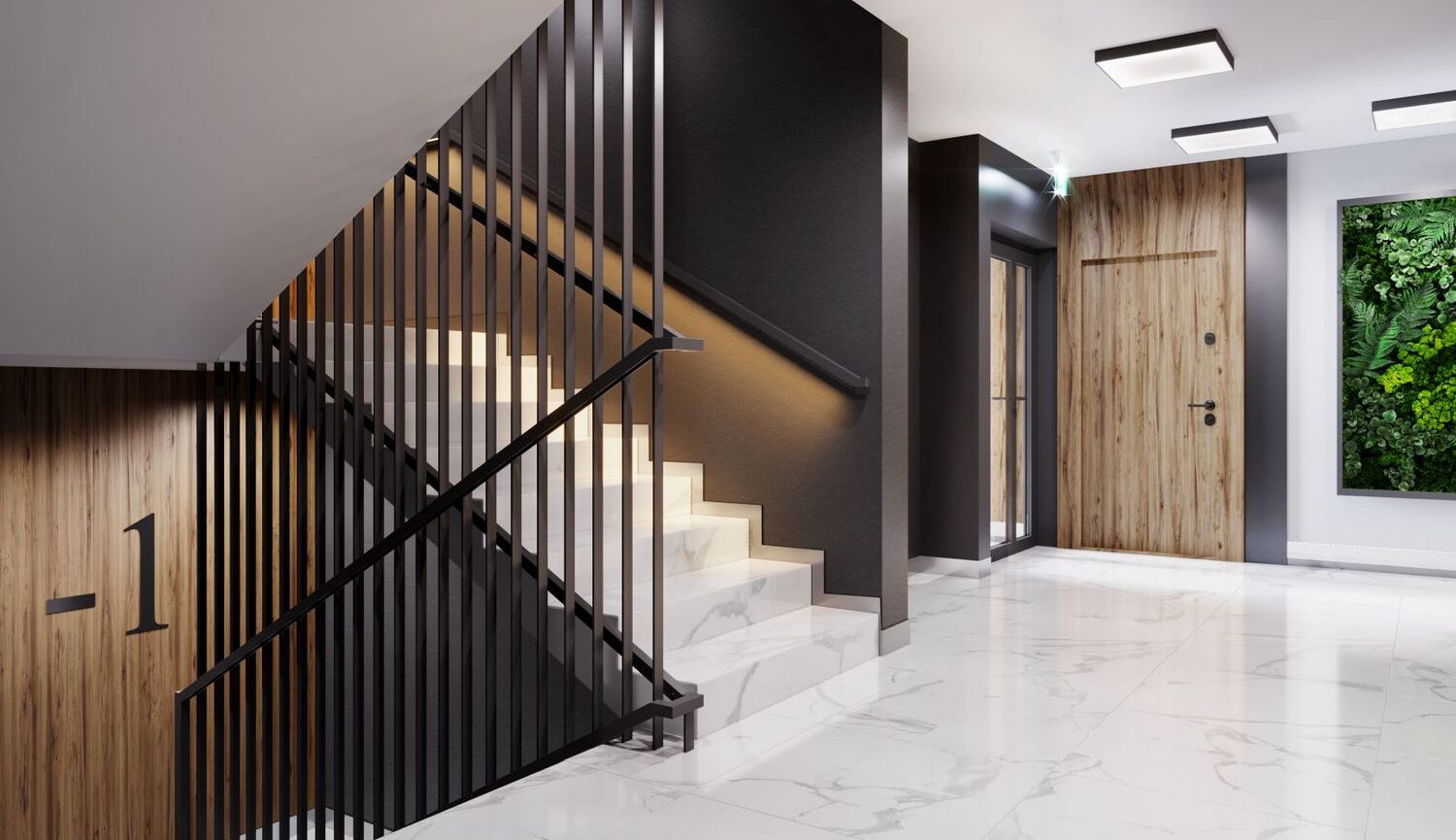 Potokowa Apartamenty