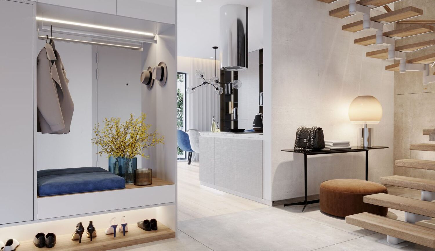 Potokowa Apartamenty